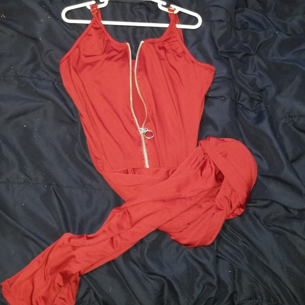 PRICE DROP!! FASHION NOVA! Make an offer